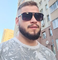 Фотография мужчины Андрей, 32 года из г. Тольятти