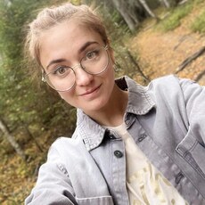 Фотография девушки Евгения, 33 года из г. Новосибирск