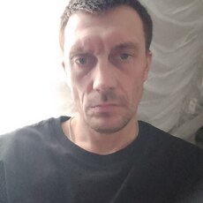 Фотография мужчины Даниил, 39 лет из г. Черногорск