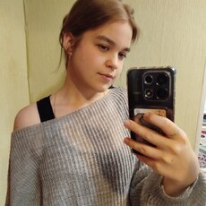 Фотография девушки Вероника, 18 лет из г. Казань