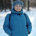 Галина, 63 года