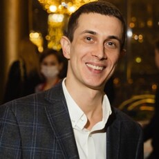 Фотография мужчины Роман, 31 год из г. Тамбов