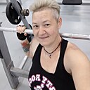 Лекс, 44 года