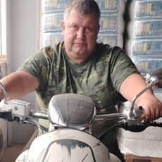 Фотография мужчины Евгений, 43 года из г. Екатеринбург