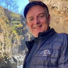 Фотография мужчины Митяй, 48 лет из г. Ростов-на-Дону