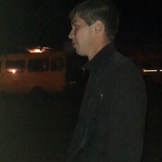 Фотография мужчины Иннокентий, 33 года из г. Пенза