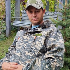 Фотография мужчины Михаил, 48 лет из г. Пенза