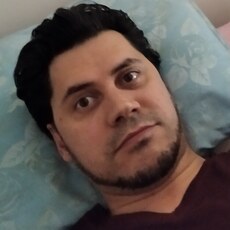 Фотография мужчины Nevski, 41 год из г. Чебоксары