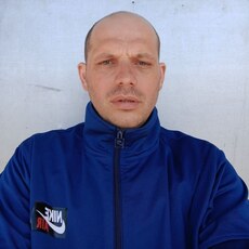 Фотография мужчины Олег, 40 лет из г. Лабытнанги