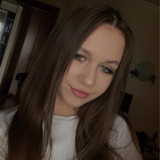 Дарья, 20 из г. Москва.