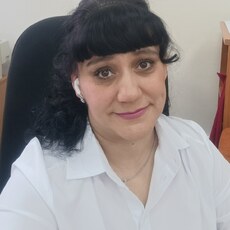 Фотография девушки Эльвира, 42 года из г. Уфа