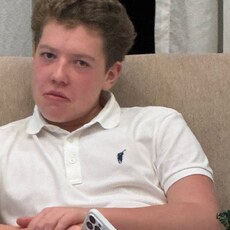 Фотография мужчины Никита, 18 лет из г. Мытищи