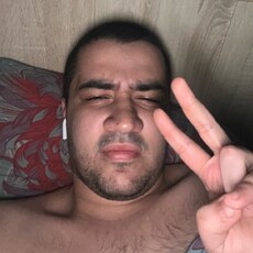 Фотография мужчины Артур, 25 лет из г. Тюмень