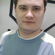 Фотография мужчины Руслан, 34 года из г. Джизак