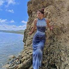 Елена, 36 из г. Уссурийск.