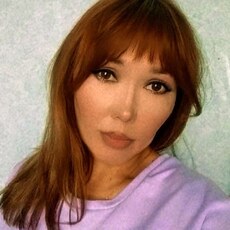 Фотография девушки Алина, 48 лет из г. Абакан