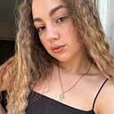 Дарья, 21 год
