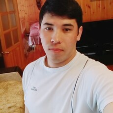 Фотография мужчины Санжан, 30 лет из г. Луганск