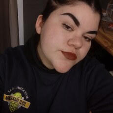 Фотография девушки Кристина, 20 лет из г. Новоалтайск