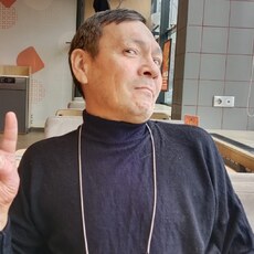 Фотография мужчины Тоха, 46 лет из г. Усть-Каменогорск