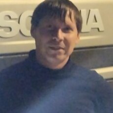 Фотография мужчины Андрей, 36 лет из г. Набережные Челны