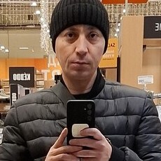 Фотография мужчины Шухрат, 34 года из г. Щёлково