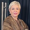 Людмила, 52 года