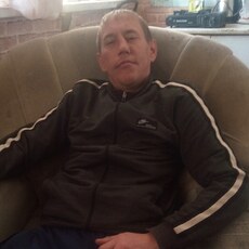 Фотография мужчины Алексей, 35 лет из г. Усолье-Сибирское