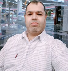 Фотография мужчины Алик, 49 лет из г. Жигулевск