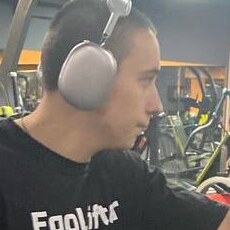 Фотография мужчины Никита, 19 лет из г. Рязань