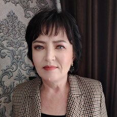 Фотография девушки Ирина, 52 года из г. Костанай