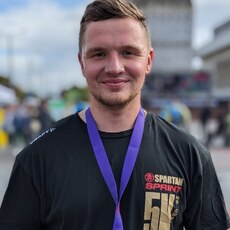 Фотография мужчины Мирослав, 28 лет из г. Ивано-Франковск