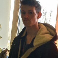 Фотография мужчины Вадим, 20 лет из г. Чита