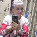 Лидия, 59 лет