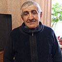 Мишик, 67 лет