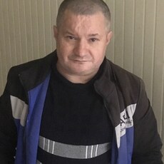 Фотография мужчины Паша, 43 года из г. Владимир