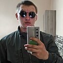 Захар, 18 лет