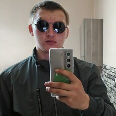 Фотография мужчины Захар, 18 лет из г. Горно-Алтайск