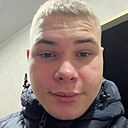 Сережа, 20 лет