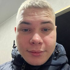 Фотография мужчины Сережа, 20 лет из г. Братск