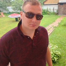 Фотография мужчины Владислав, 27 лет из г. Балашиха