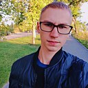 Лёша, 24 года