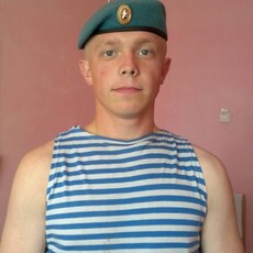 Фотография мужчины Сергей, 32 года из г. Родники (Ивановская Обл)