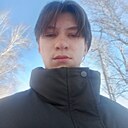 Кирилл, 18 лет