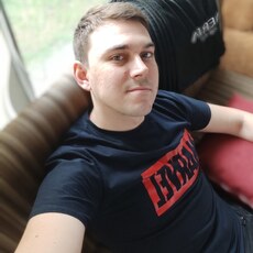 Фотография мужчины Александр, 30 лет из г. Химки