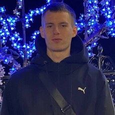 Фотография мужчины Timon, 19 лет из г. Таганрог