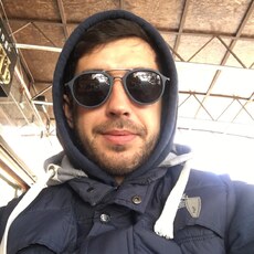 Фотография мужчины Artyom, 33 года из г. Краснодар