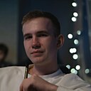 Марк, 23 года