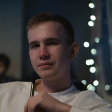 Фотография мужчины Марк, 23 года из г. Екатеринбург