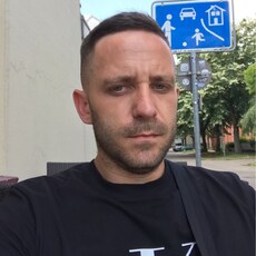 Юра, 35 из г. Гамбург.